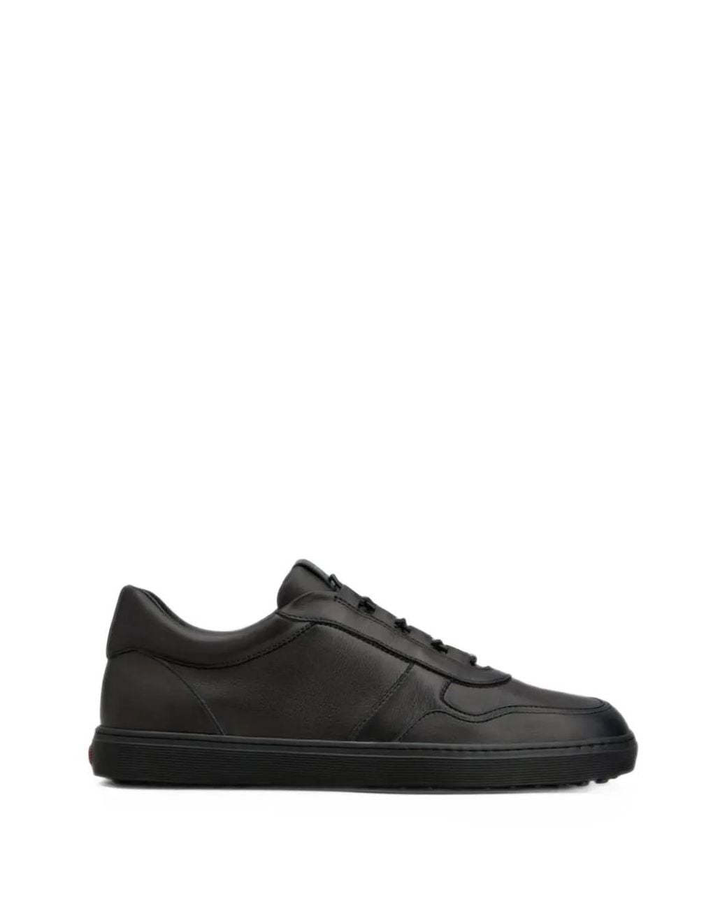 Tod's Black Dot Sneakers for men