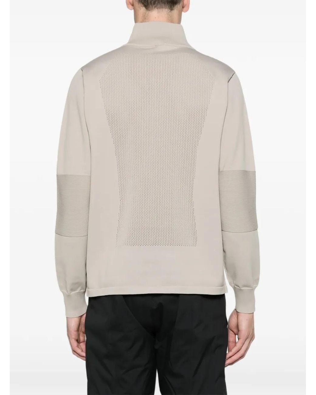 Colmar Natural Neowarm Technical Half-Zip Sweatshirt for men