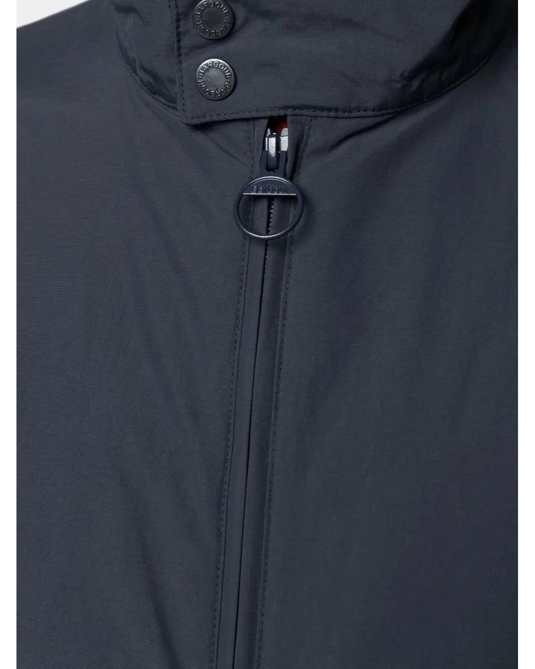 Barbour Blue Jackets for men