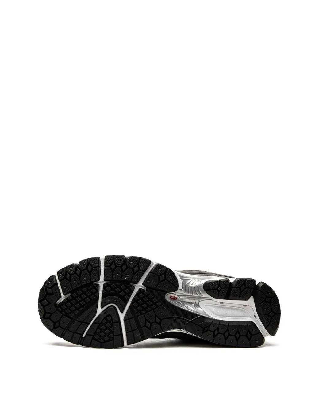 New Balance Black 2002 "Dark" Sneakers