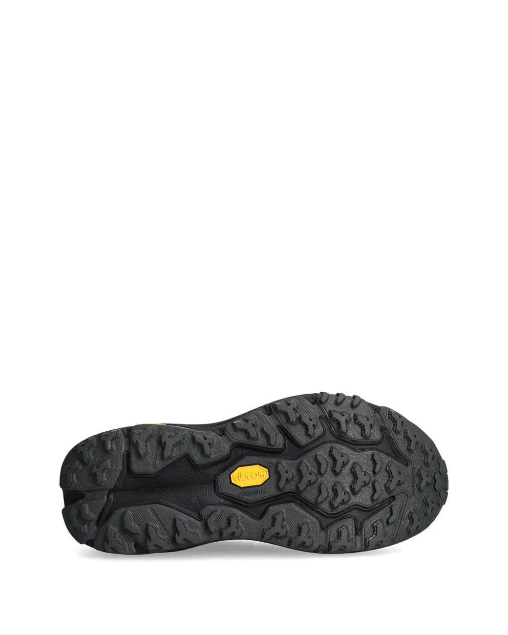 Hoka One One Black Speedgoat 6 Gtx Sneakers