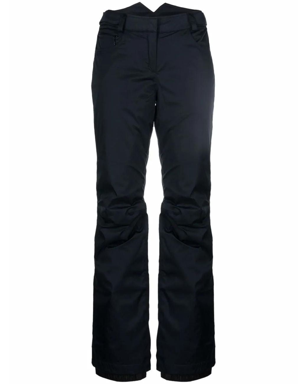 Pantaloni Da Sci Palmares di Rossignol in Blue