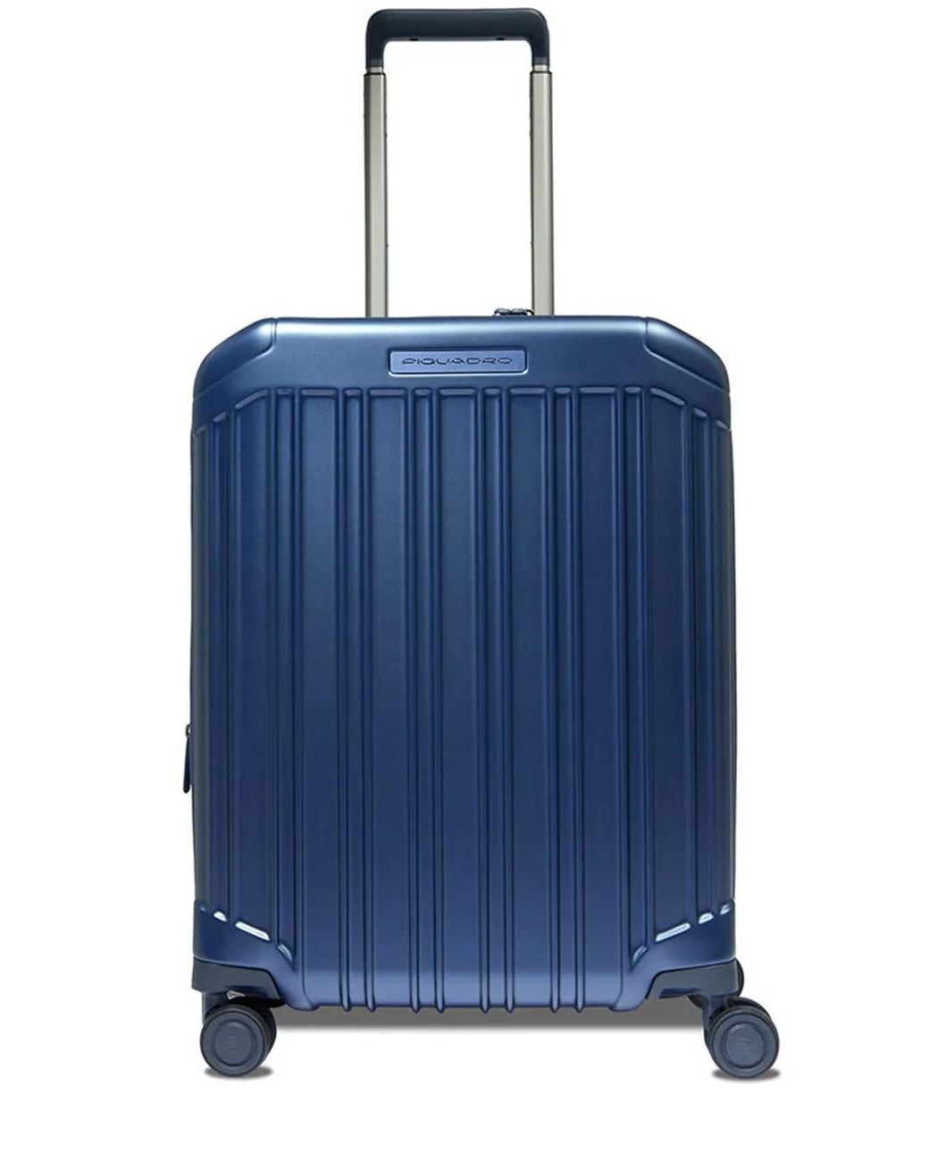 Piquadro Blue Cabin Hardside Suitcase