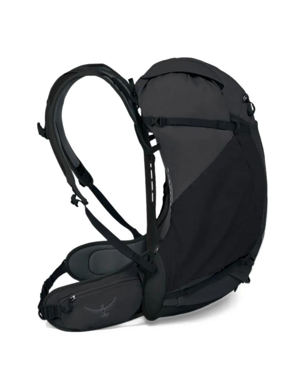 Osprey Black Hikelite 32 Backpack