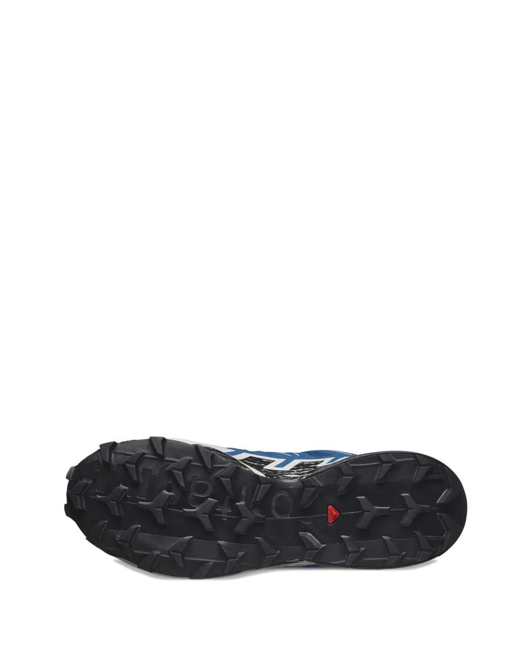 Salomon Blue Speedcross 6 Gore-Tex