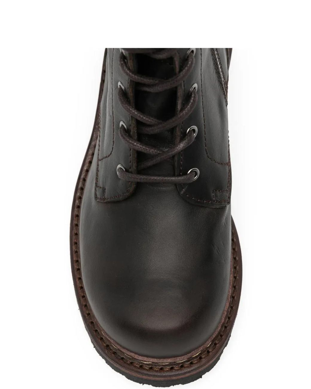 Our Legacy Black Cager Boot