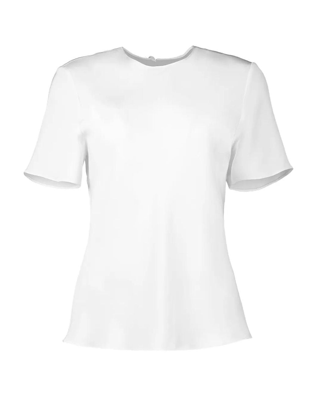 Peter Cohen White Gearbox T-Shirt