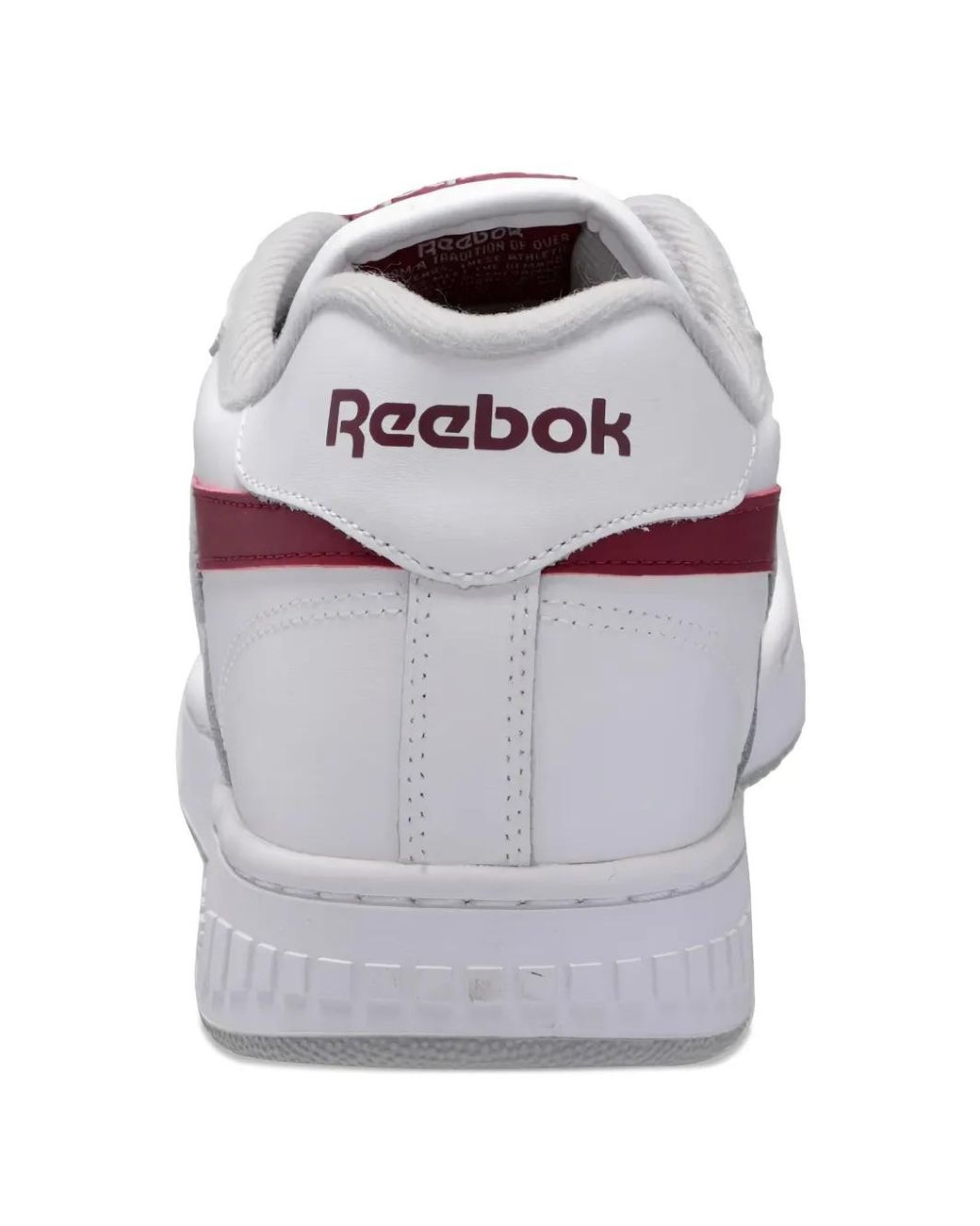 Reebok Pink Bb4000 Sneakers