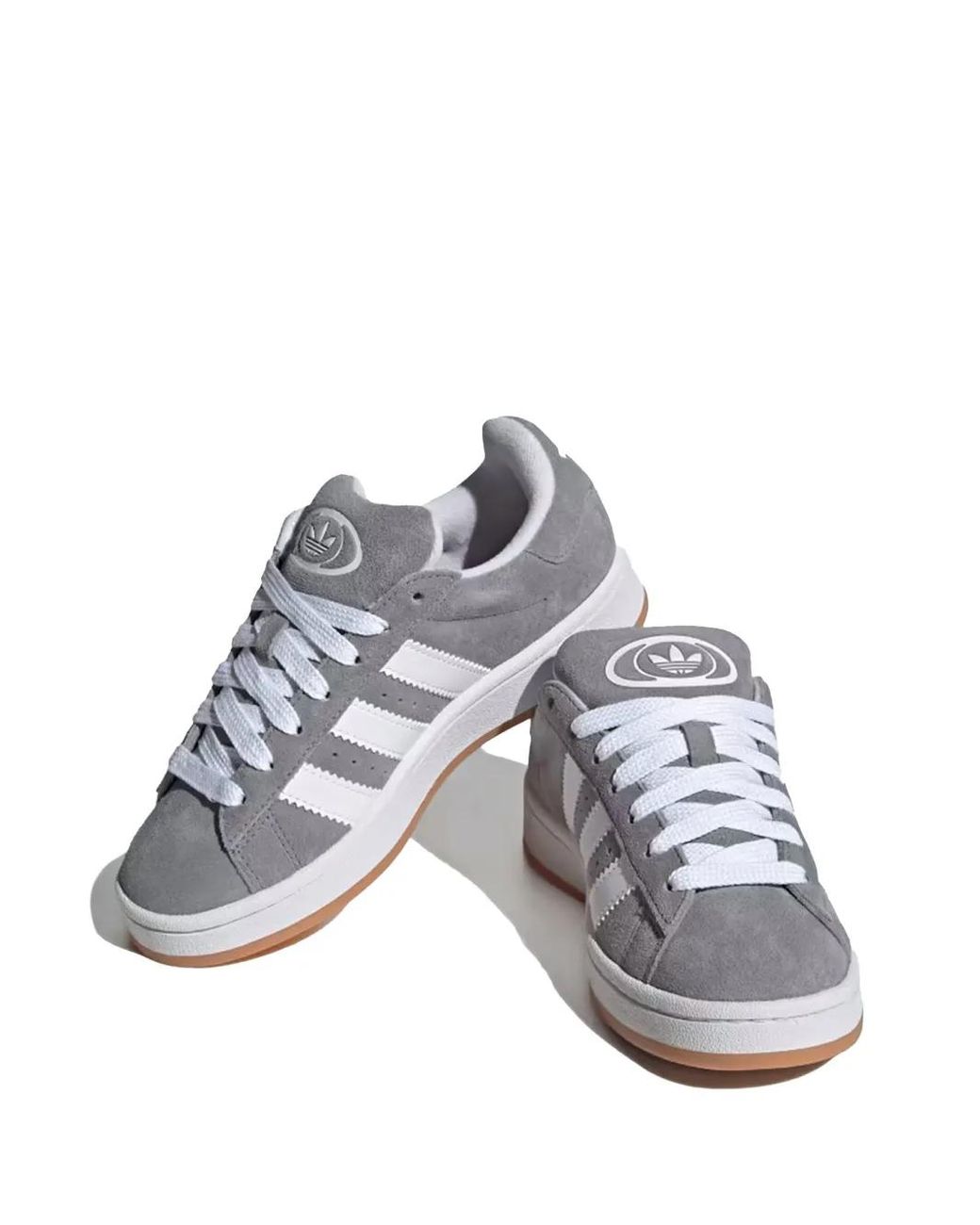 Adidas White Sneakers