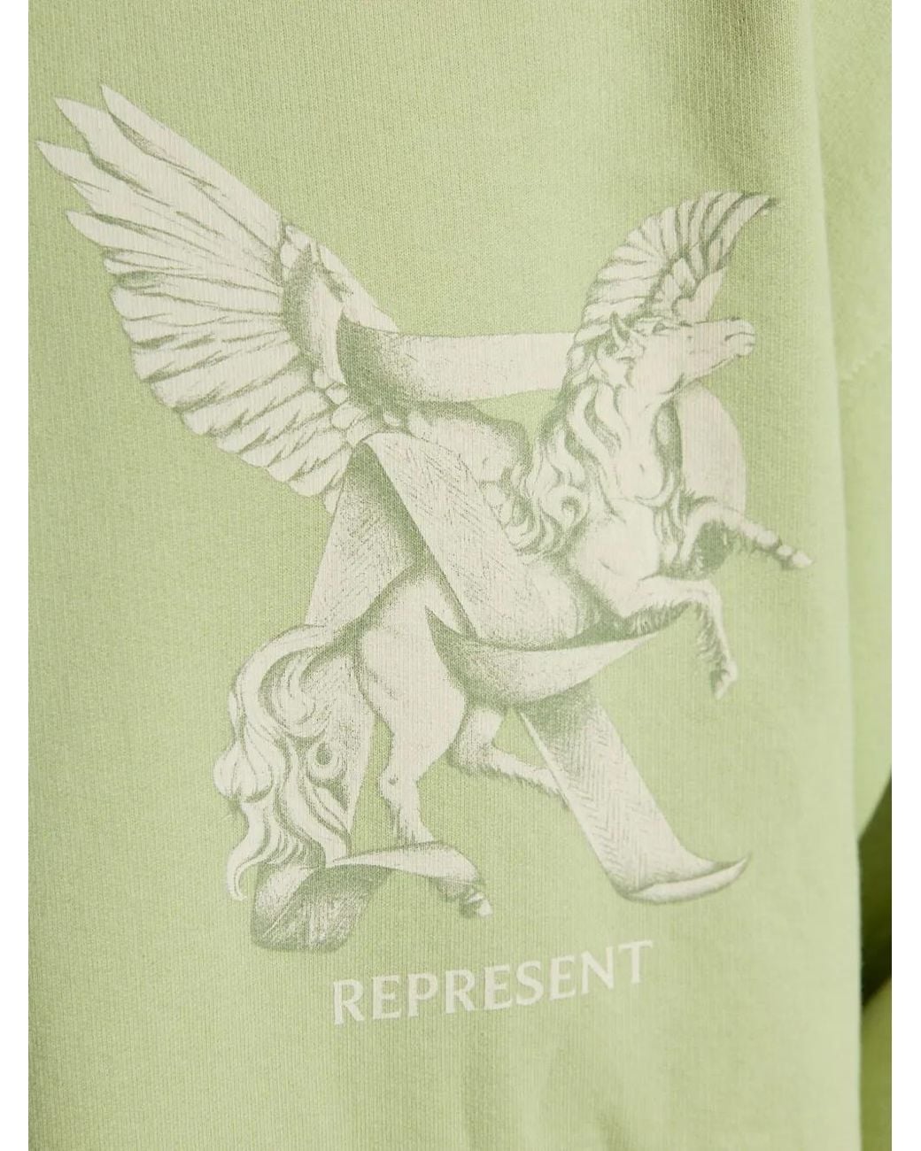 Represent Elegance in het Green voor heren