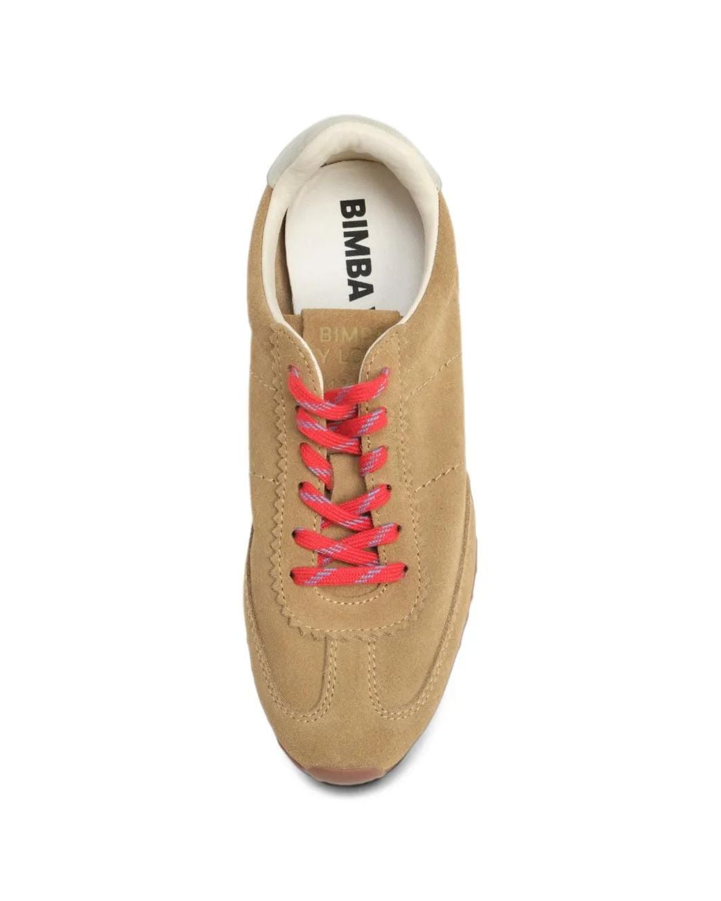 Bimba Y Lola Brown Shoes Size 13.29