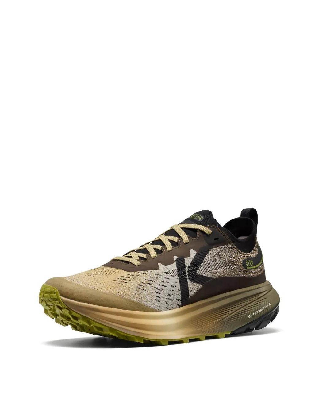 Keen Black Baskets Seek for men