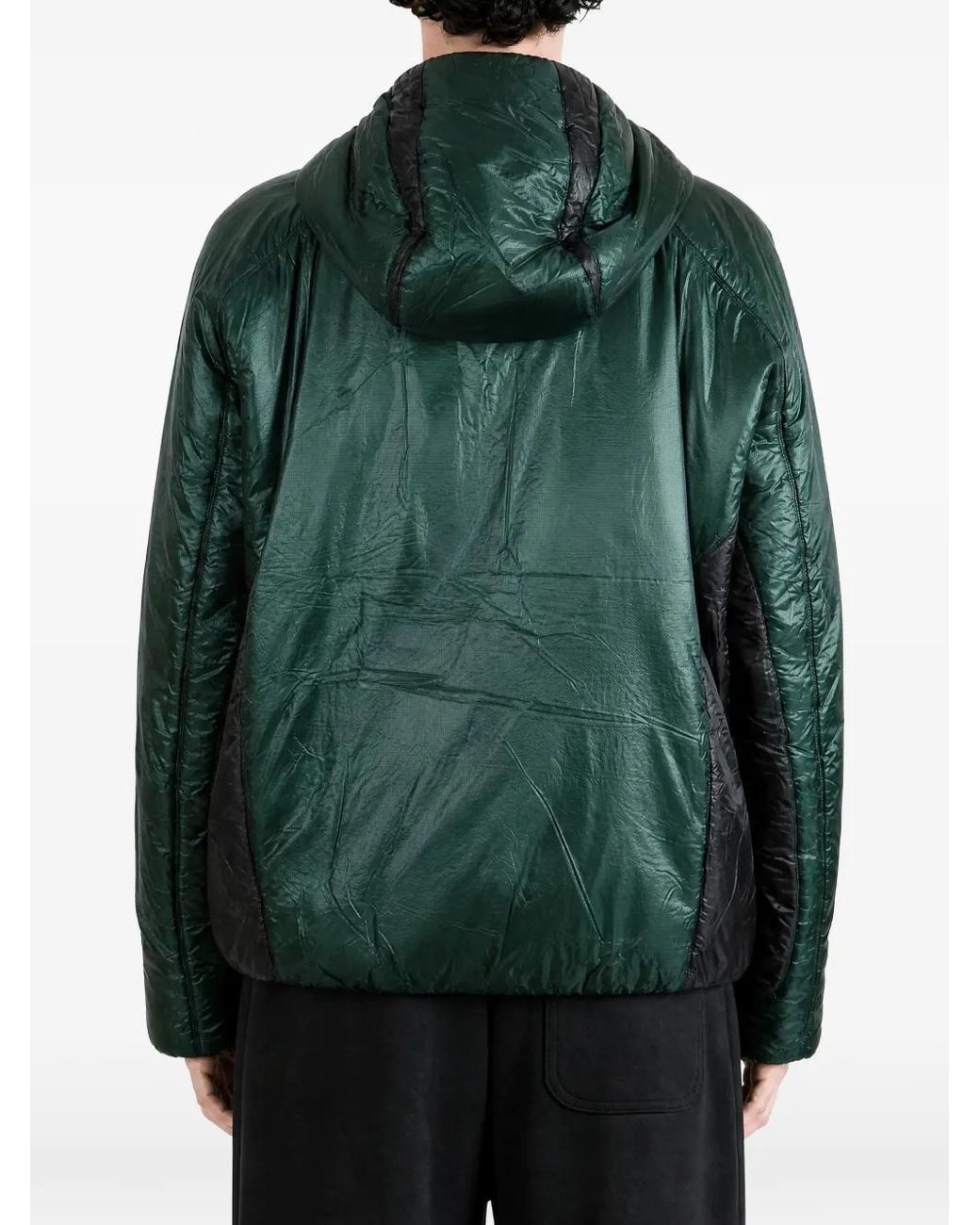 Roa Green Hima Comfortemp Jacket for men