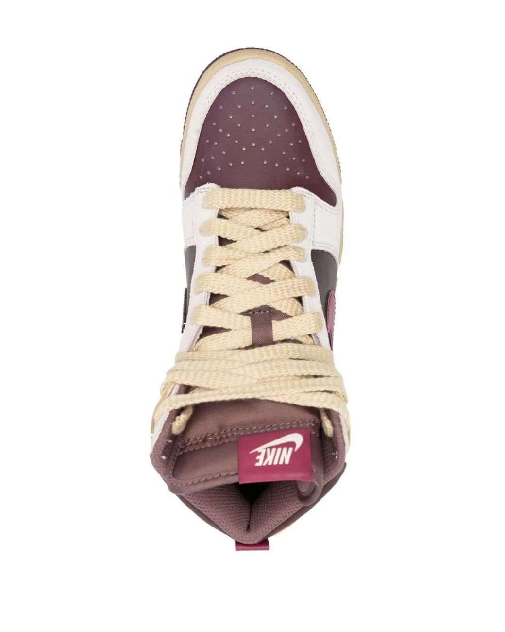 Nike Pink Trainers
