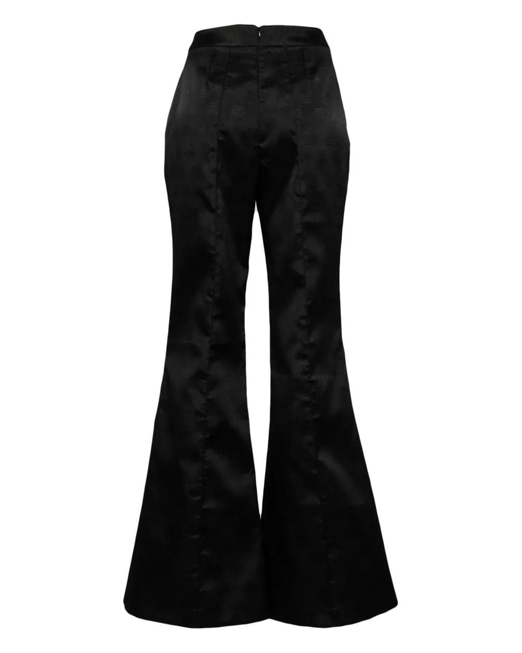 Macgraw Black Crest Circa 72 Trousers