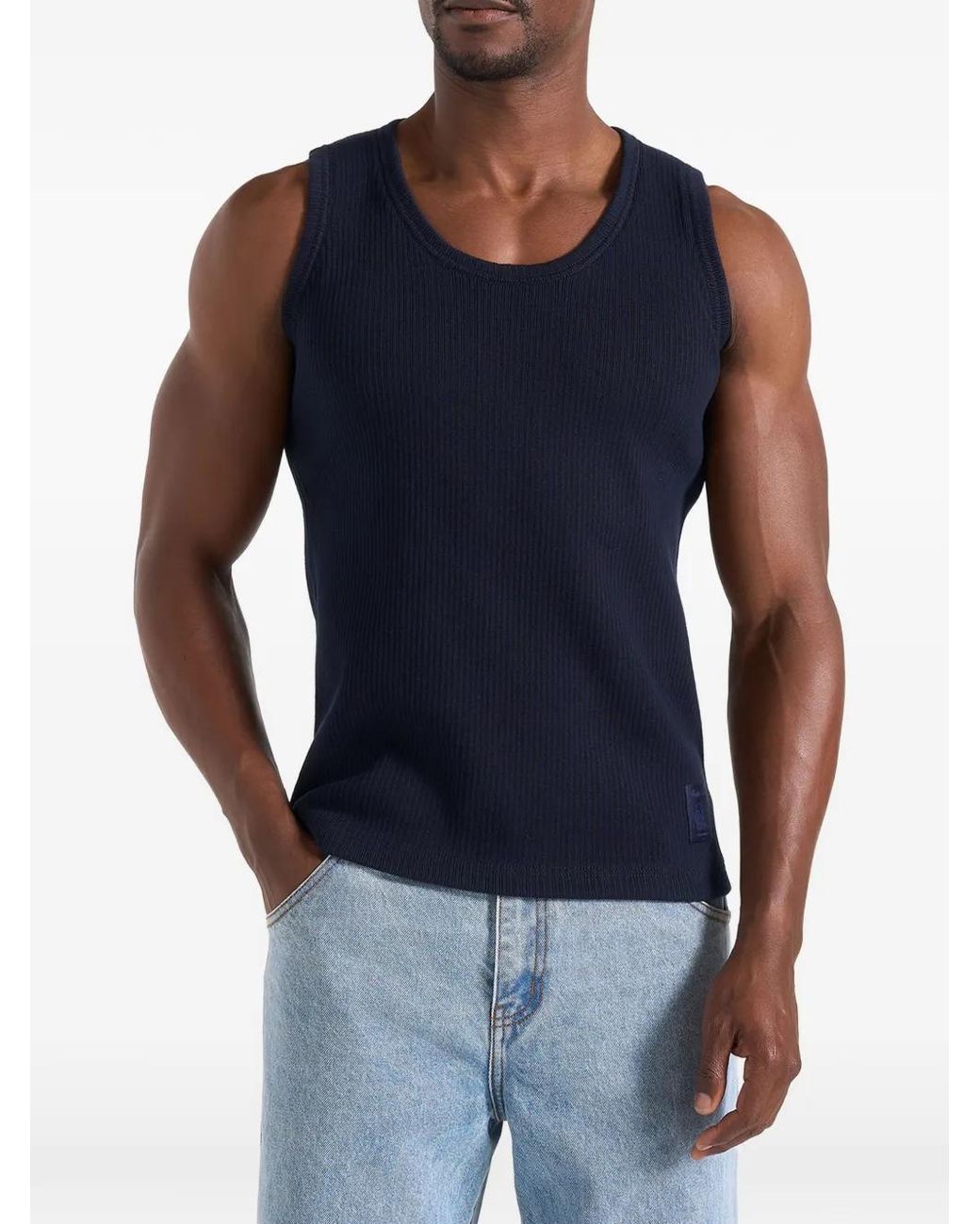 Manière De Voir Blue Vs001 for men