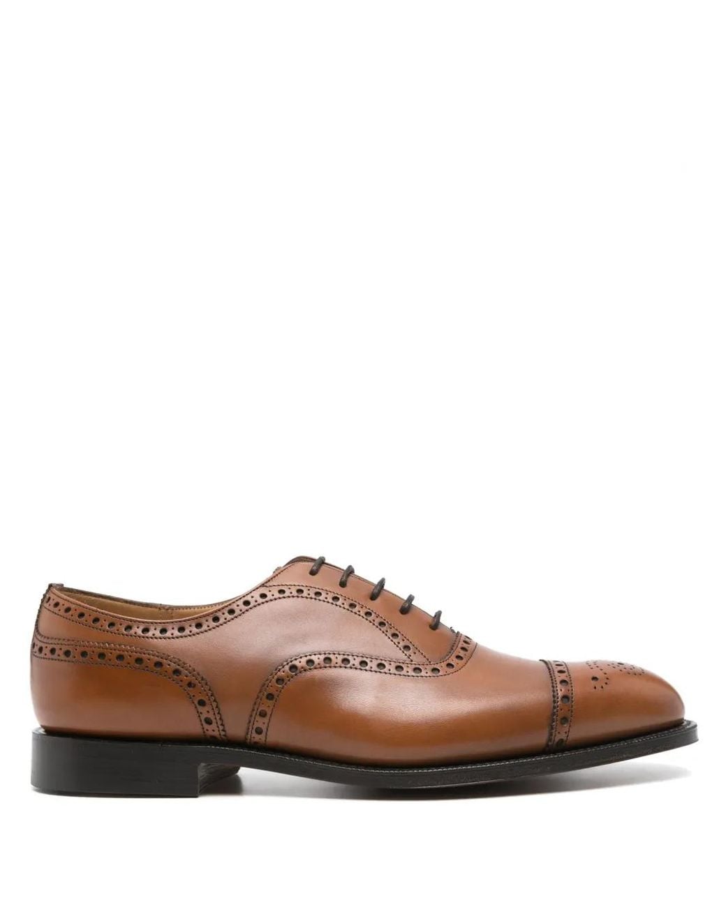 Church's Diplomat Oxford Shoes in Brown for Men | Lyst