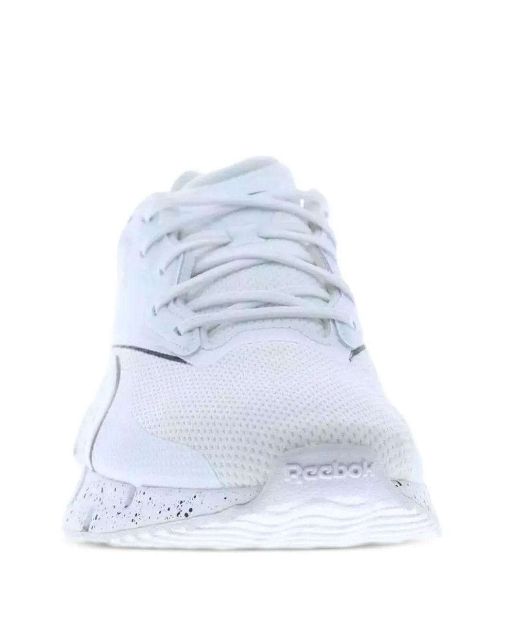 Baskets Zig Dynamica 4 Reebok en coloris White