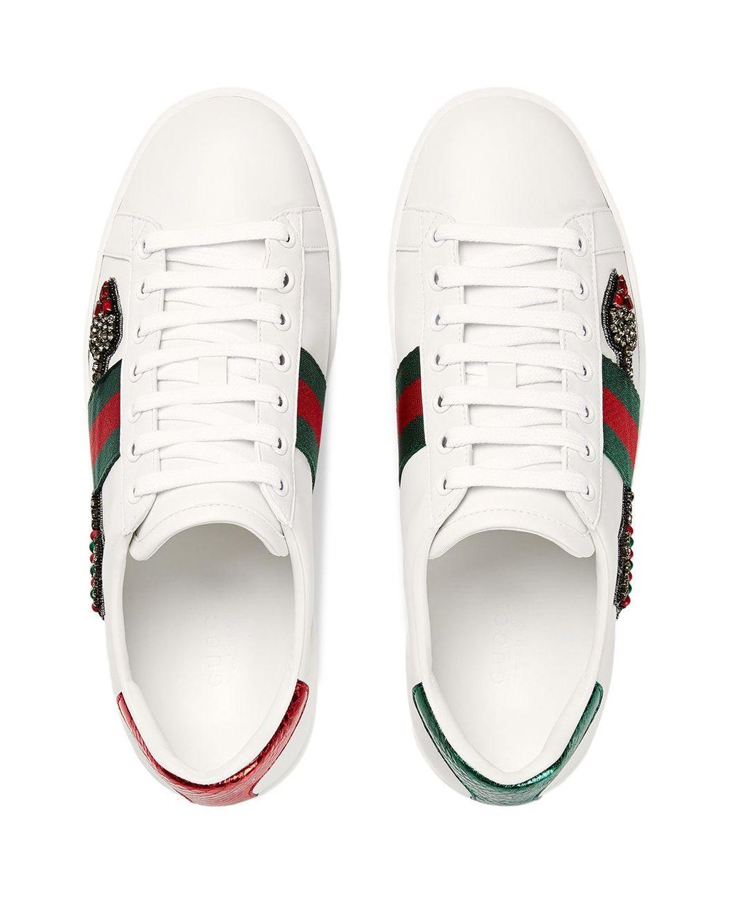 gucci ace arrow
