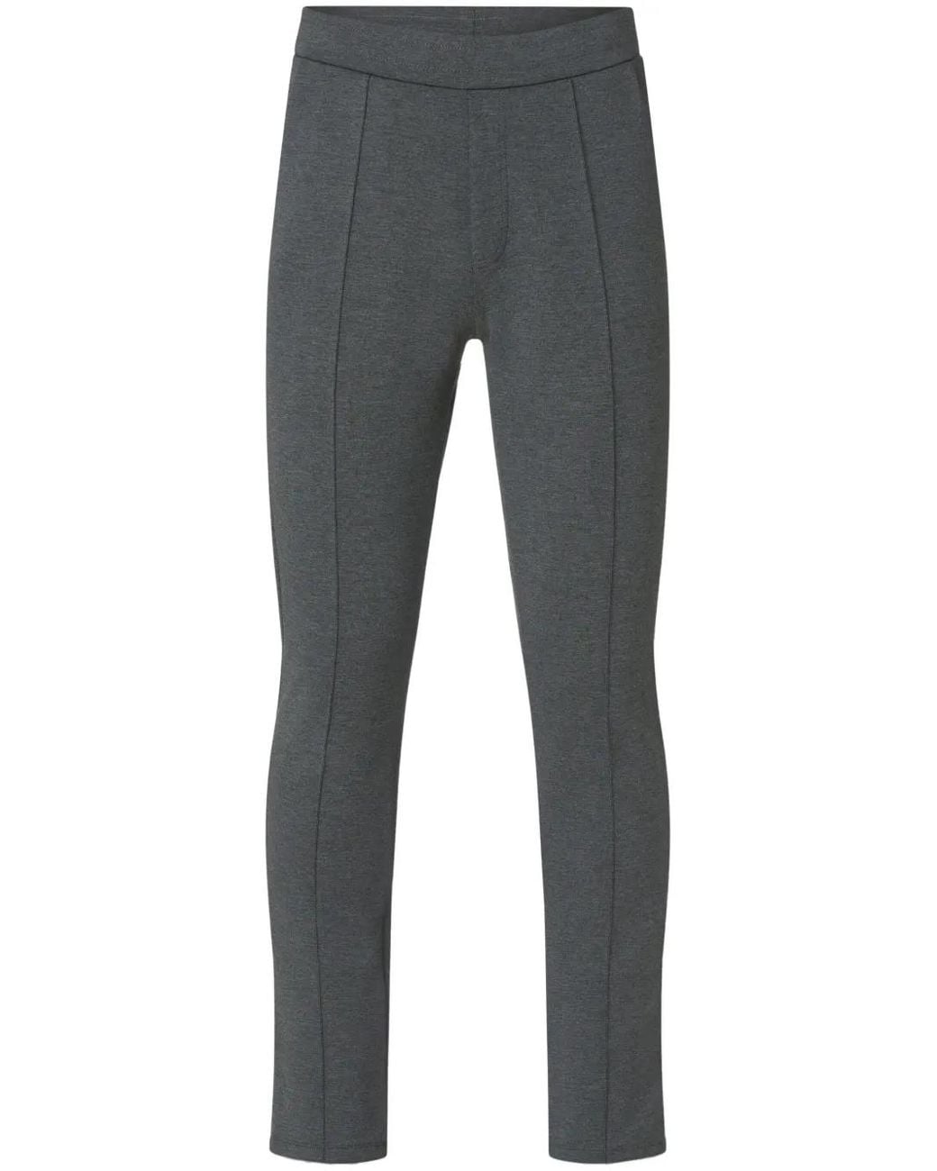 Fusalp Gray Malaga Trousers for men