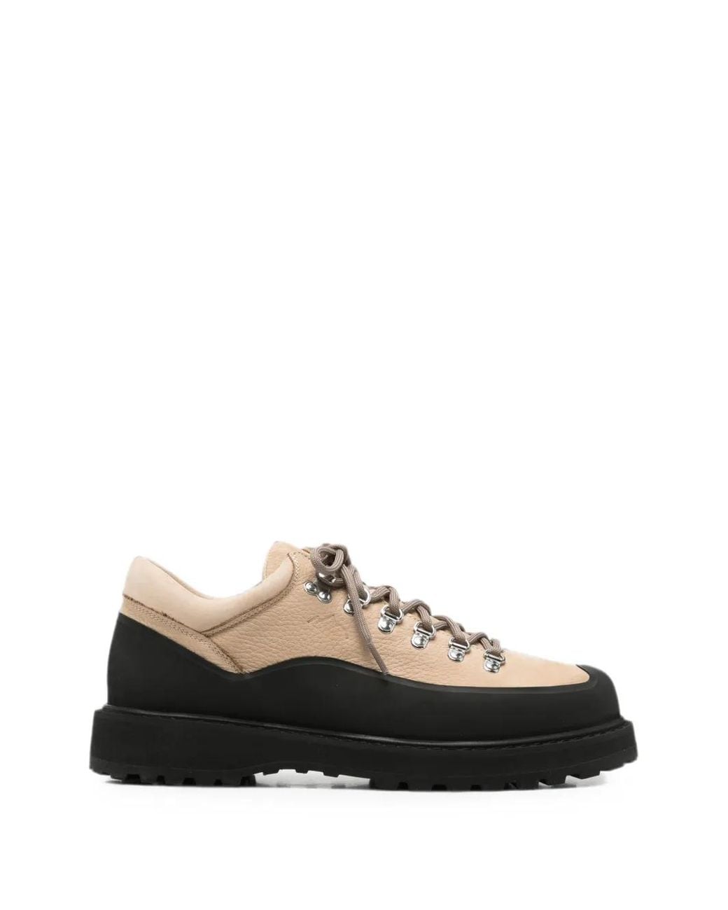 Diemme Black Sneakers for men