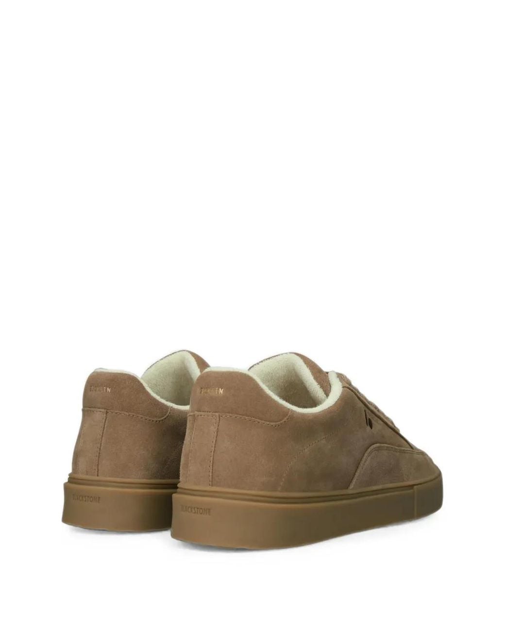Blackstone Brown Quartz Beverly Sneakers for men