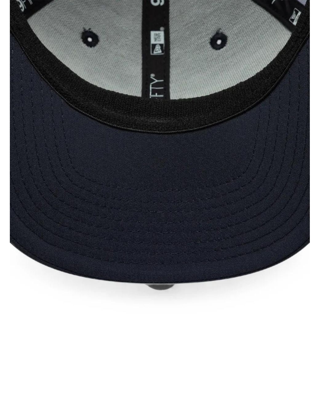 KTZ Blue Casquette 9Fifty Alpine Racing for men