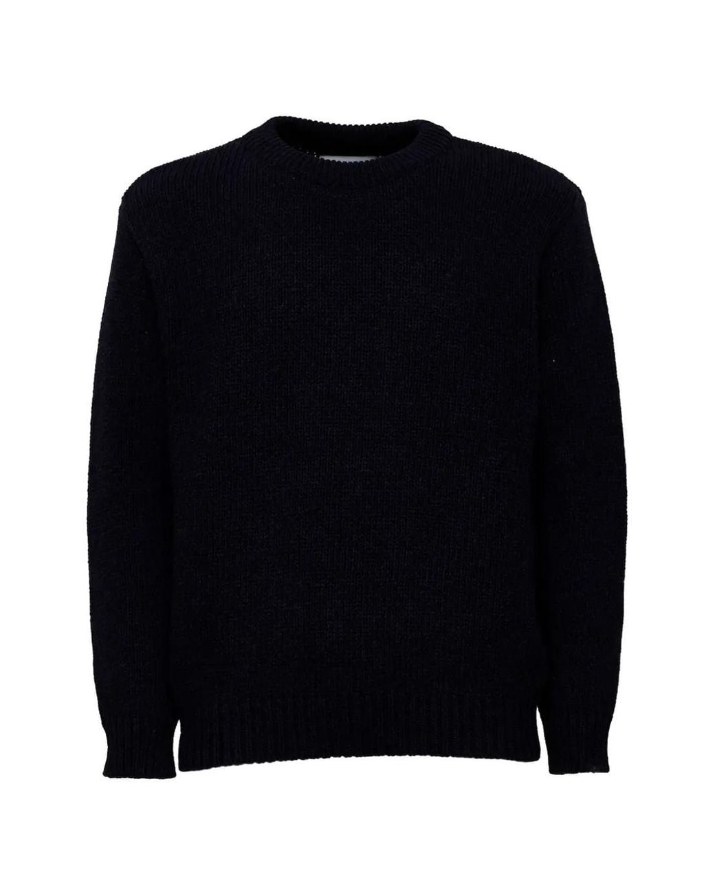 Edwin Black Ellis Hibiki Sweater for men