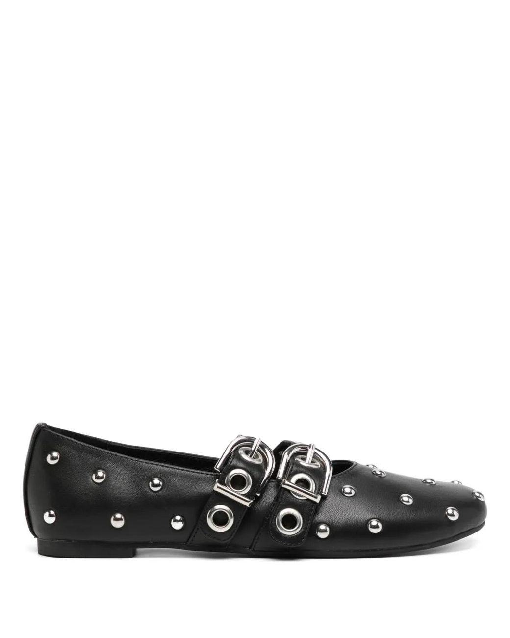 Ballerines Carla I Senso en coloris Black