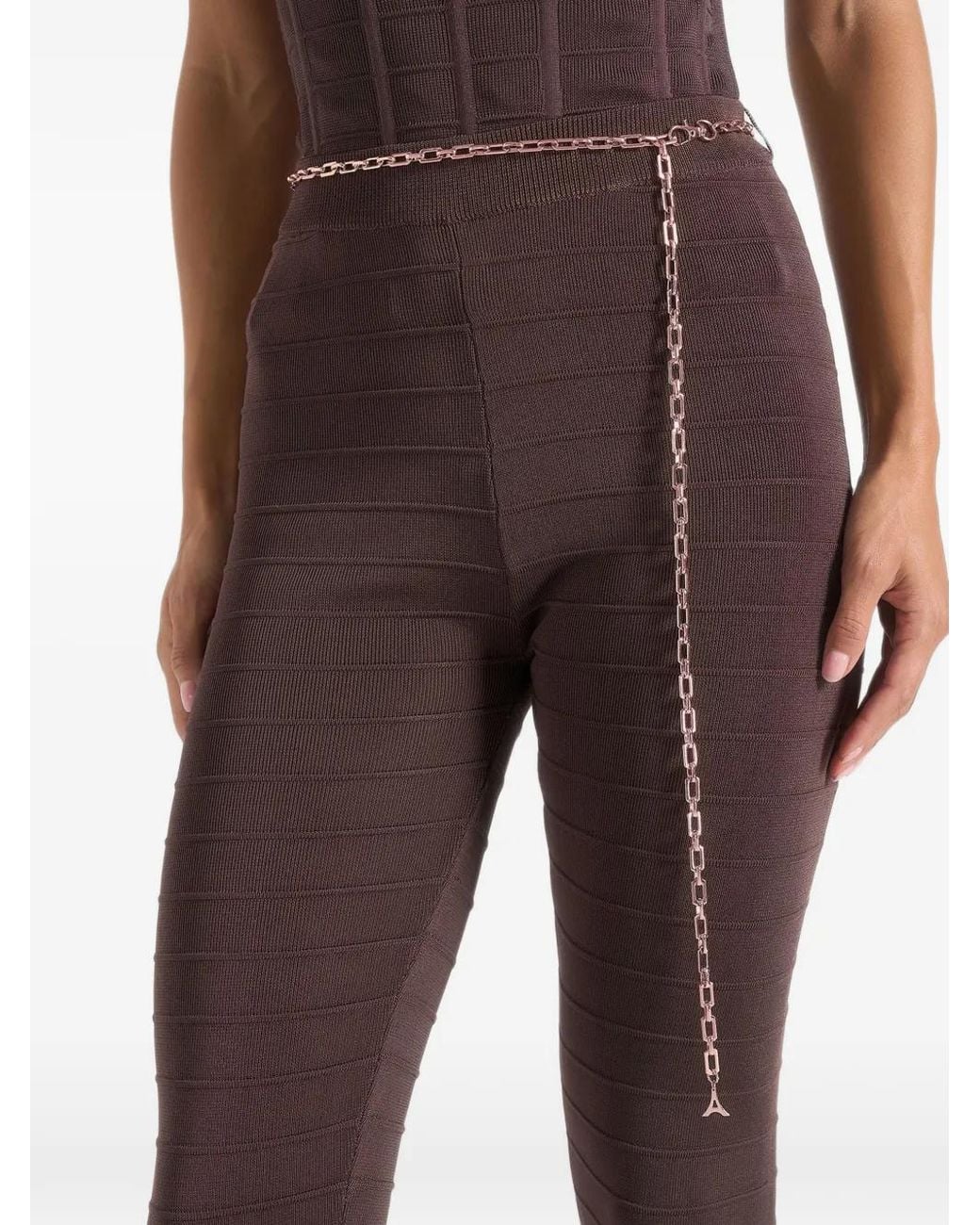 Manière De Voir Brown Leigh