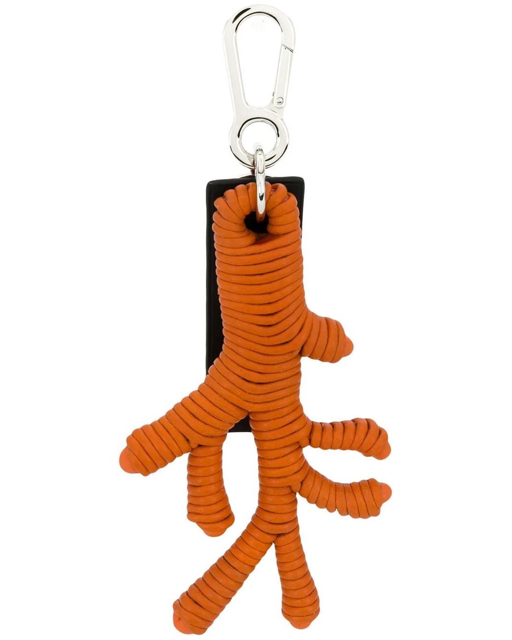 Loewe Orange Branch Charm