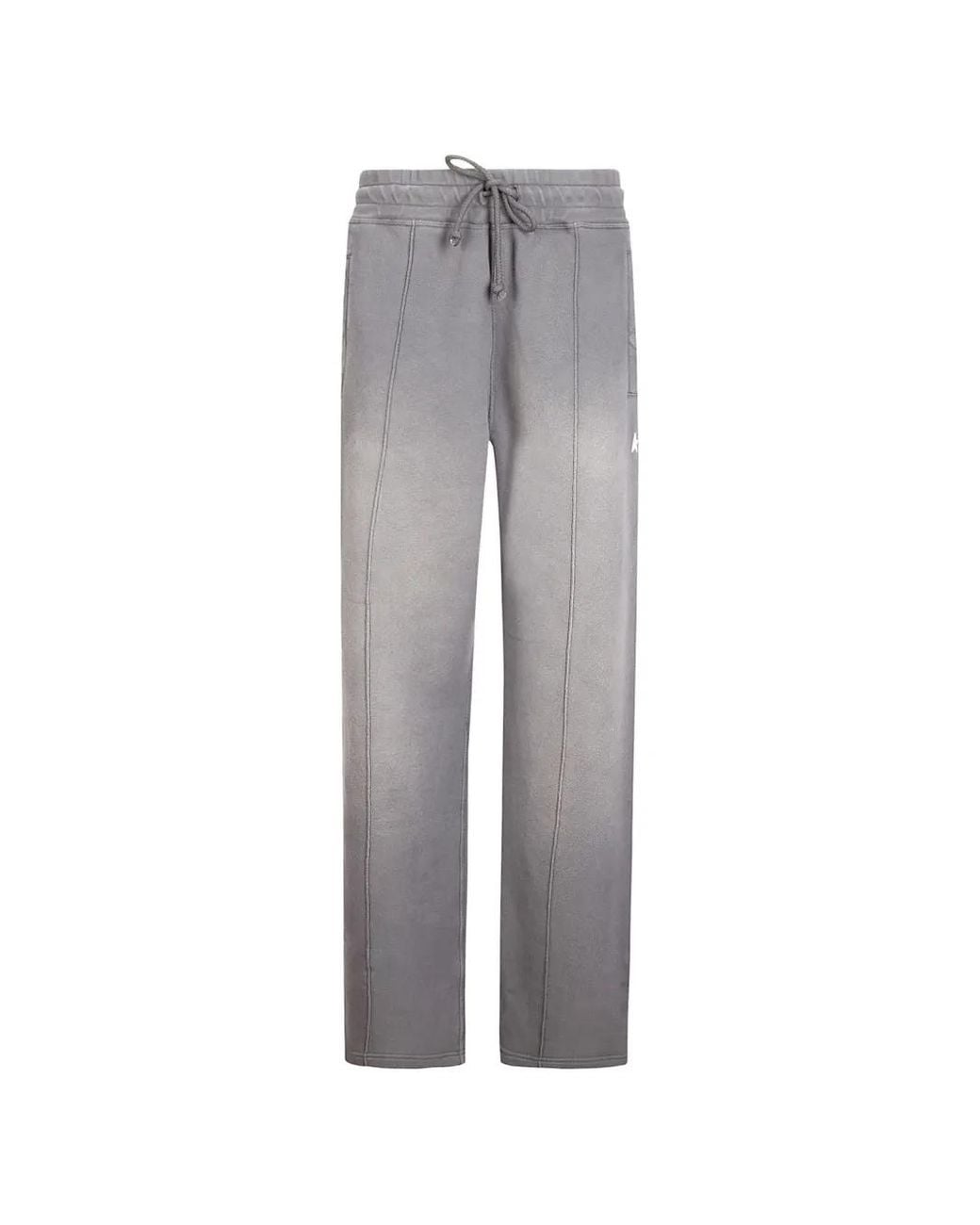 Golden Goose Deluxe Brand Gray Pantalon De Jogging Large Star