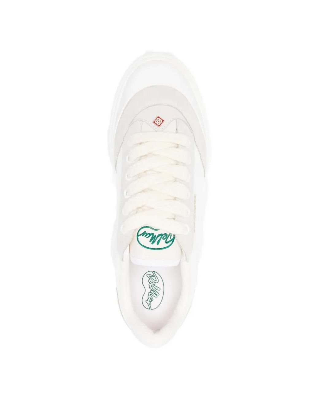 Casablanca Sneakers White, Neutral for men