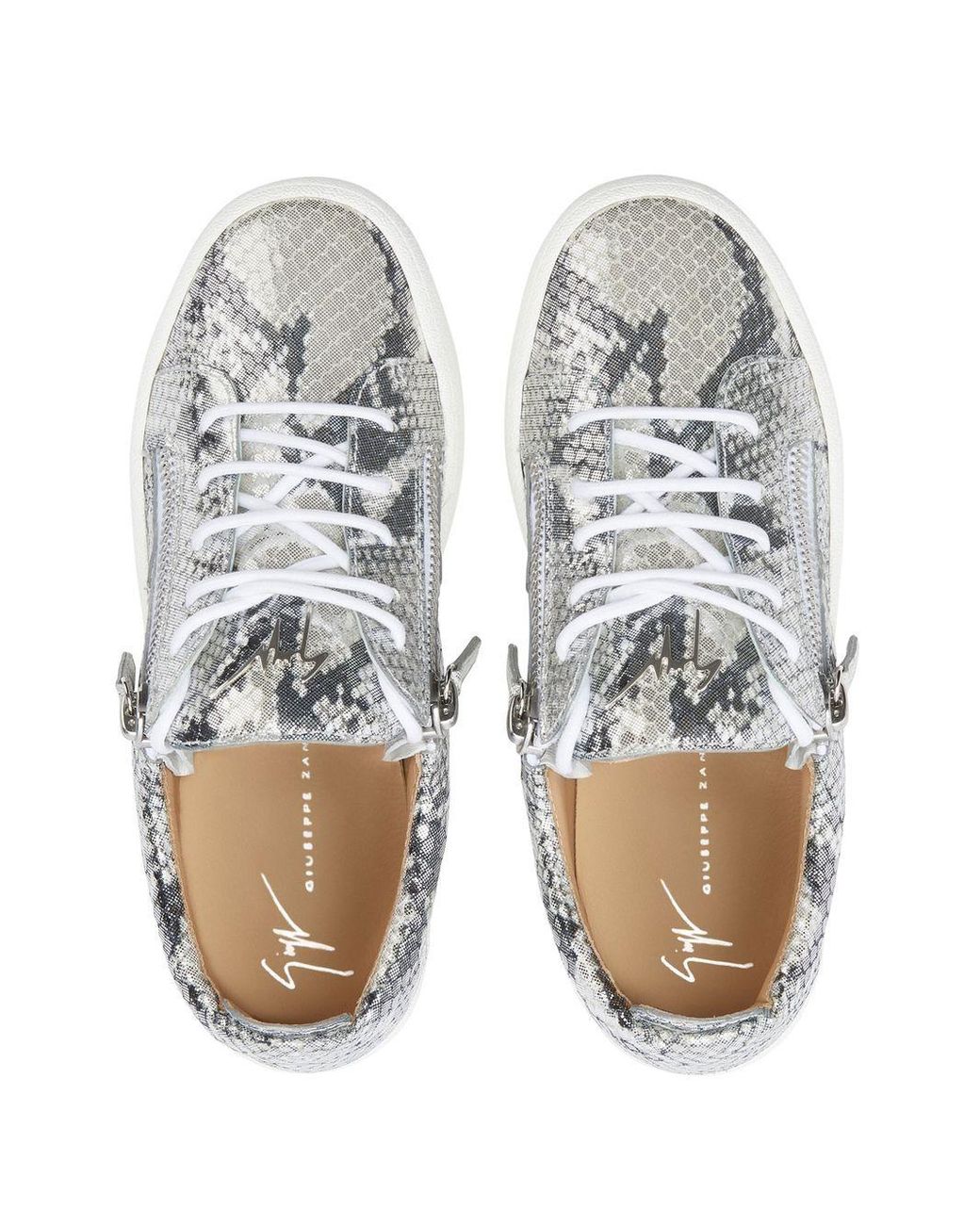 Snakeskin giuseppe deals