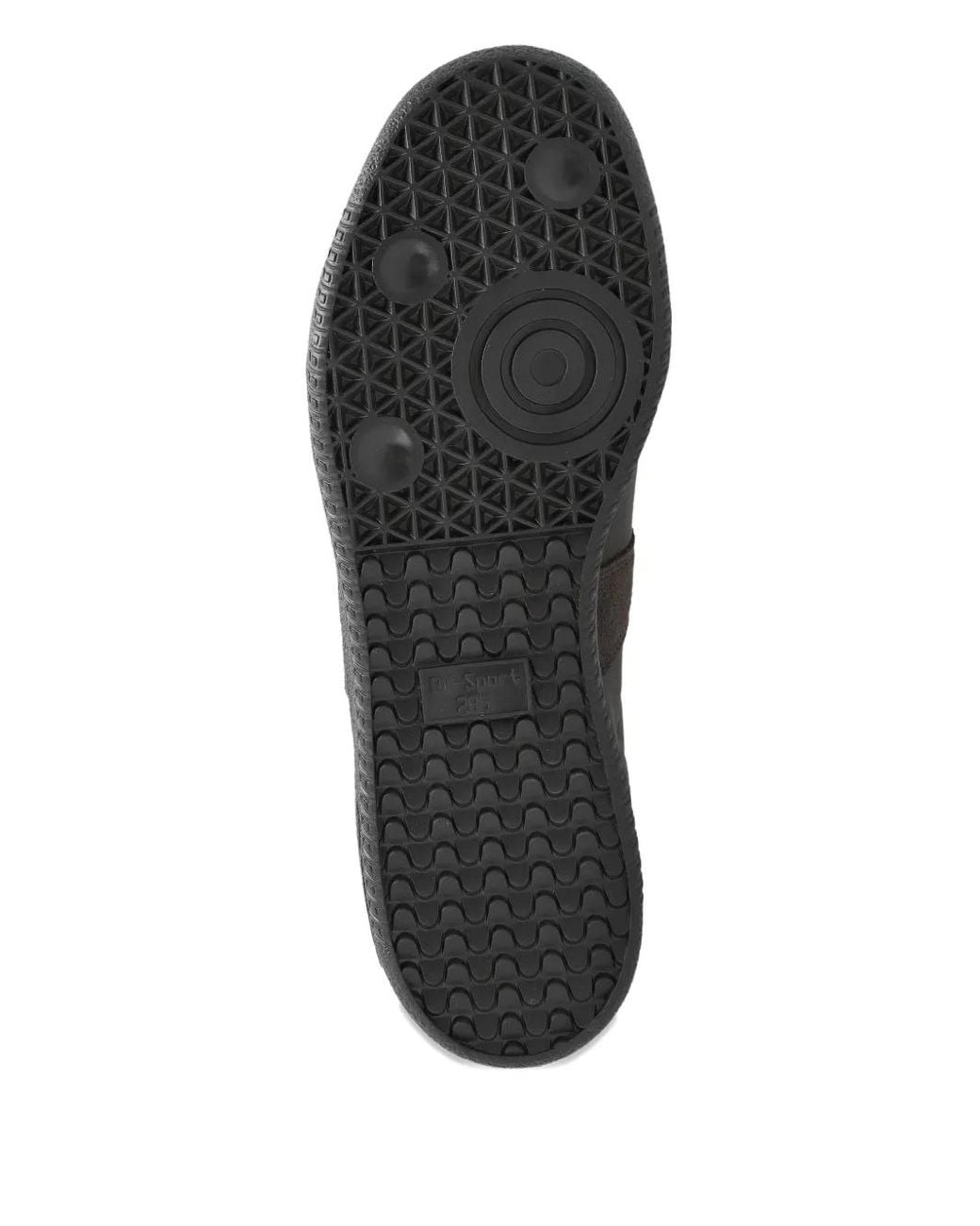 Adidas Brown Bw Army Sneakers