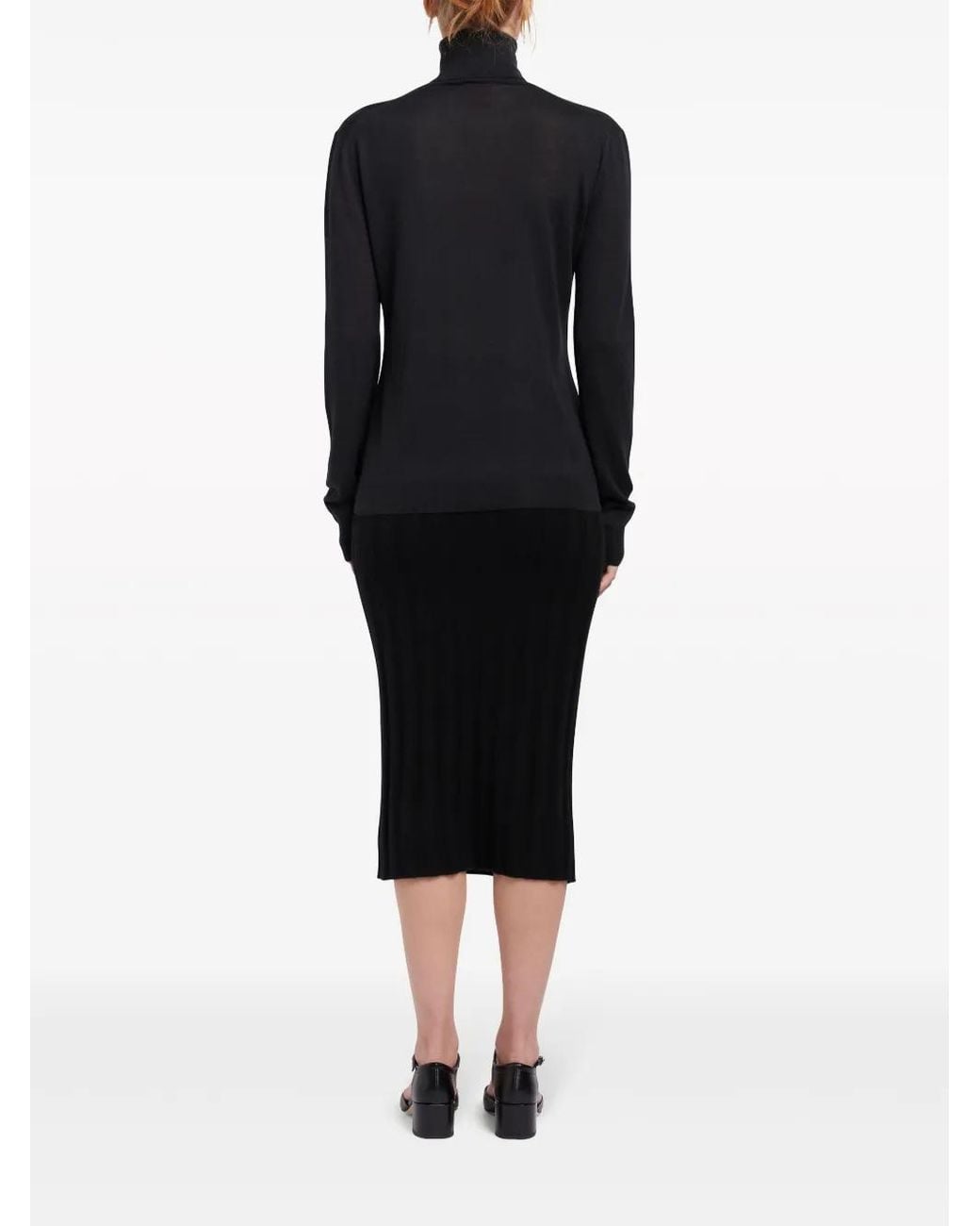 Cashmere In Love Black Cashmere
