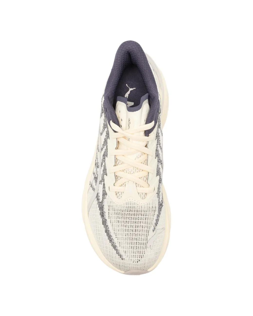 Baskets Nitro À Empiècements PUMA en coloris White
