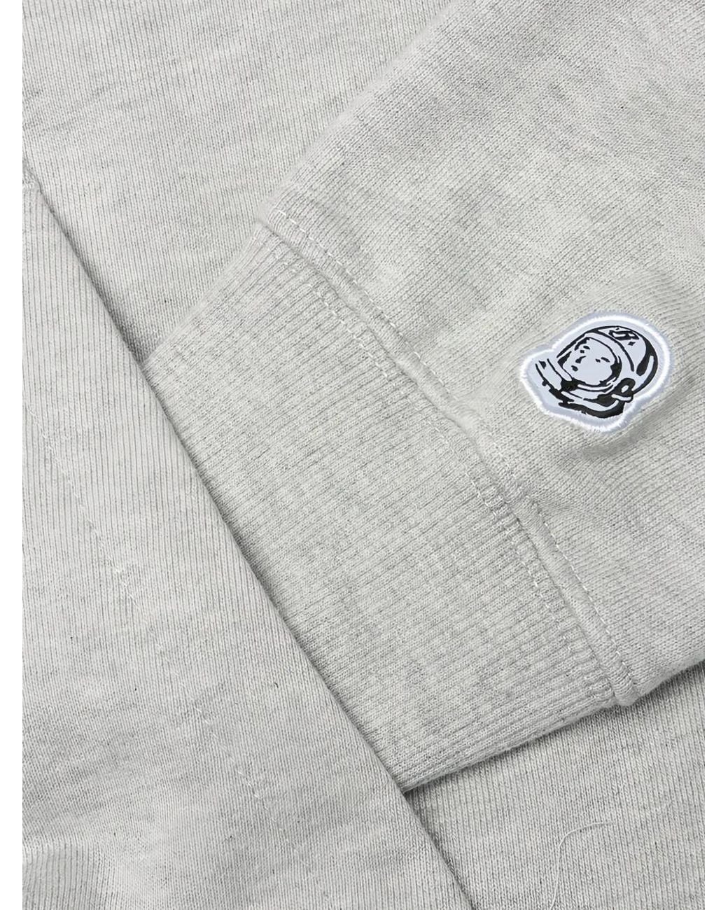 BBCICECREAM White Club Hoodie for men