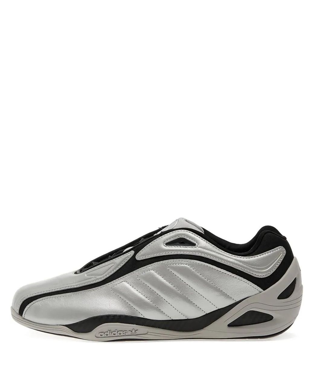 Adidas Multicolor Sneakers Adidas X Mercedes Amg Petronas Adiracer Gt Metallic/ Core/ Two Eur for men