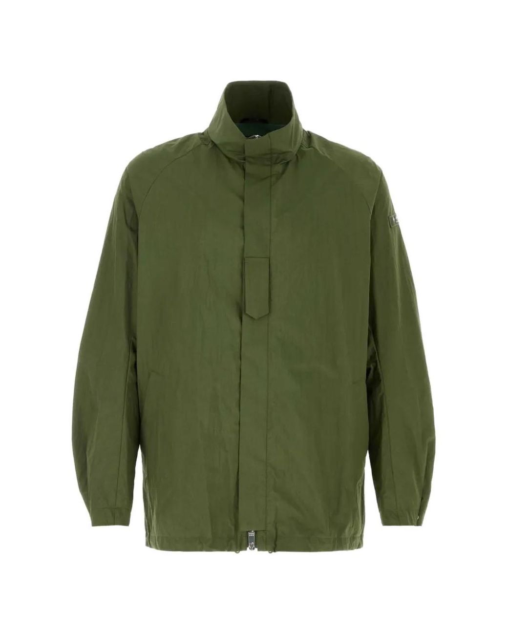 Tatras Green Semele High-Neck Jacket for men