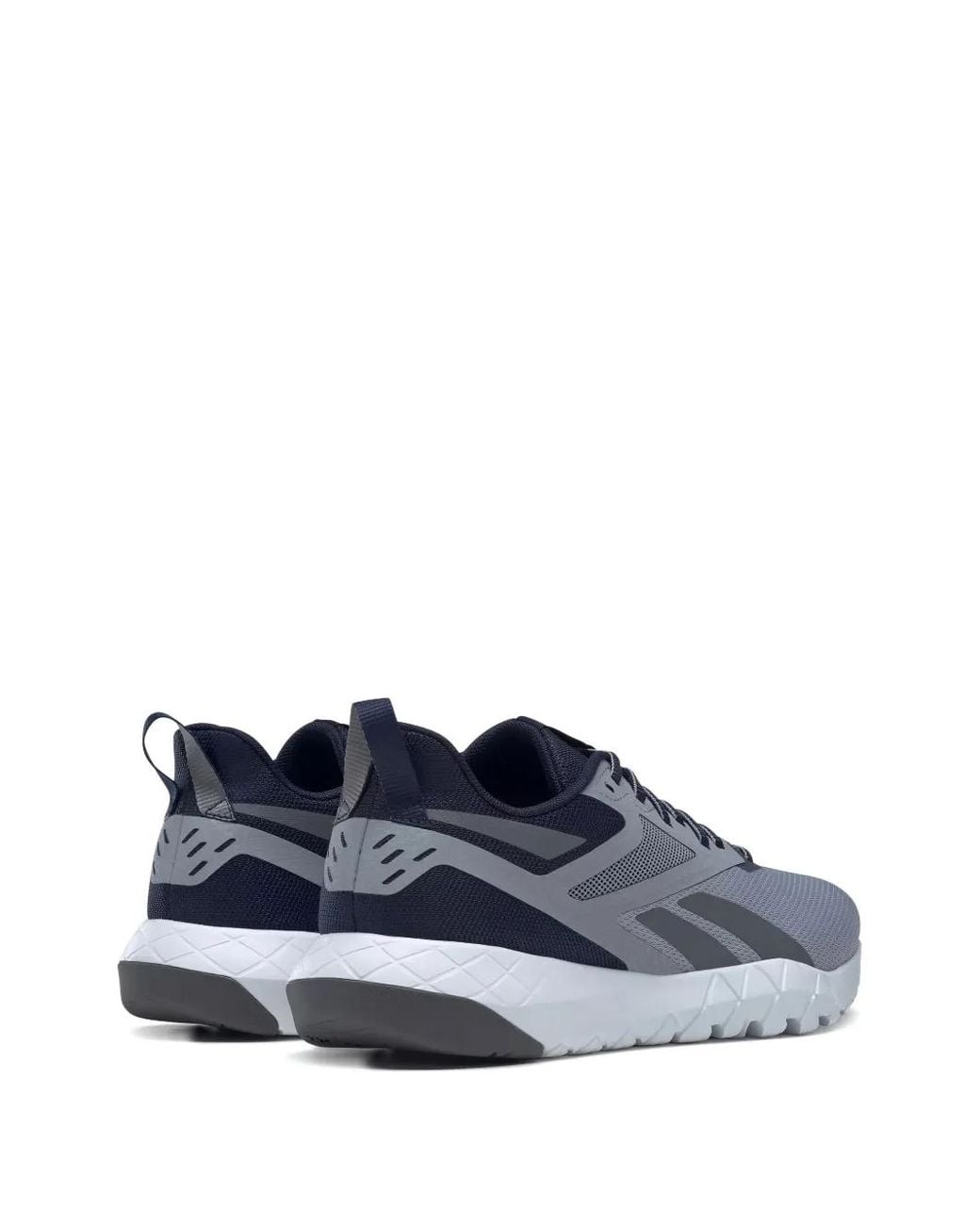 Reebok Blue Flexagon Force 4 Sneakers for men
