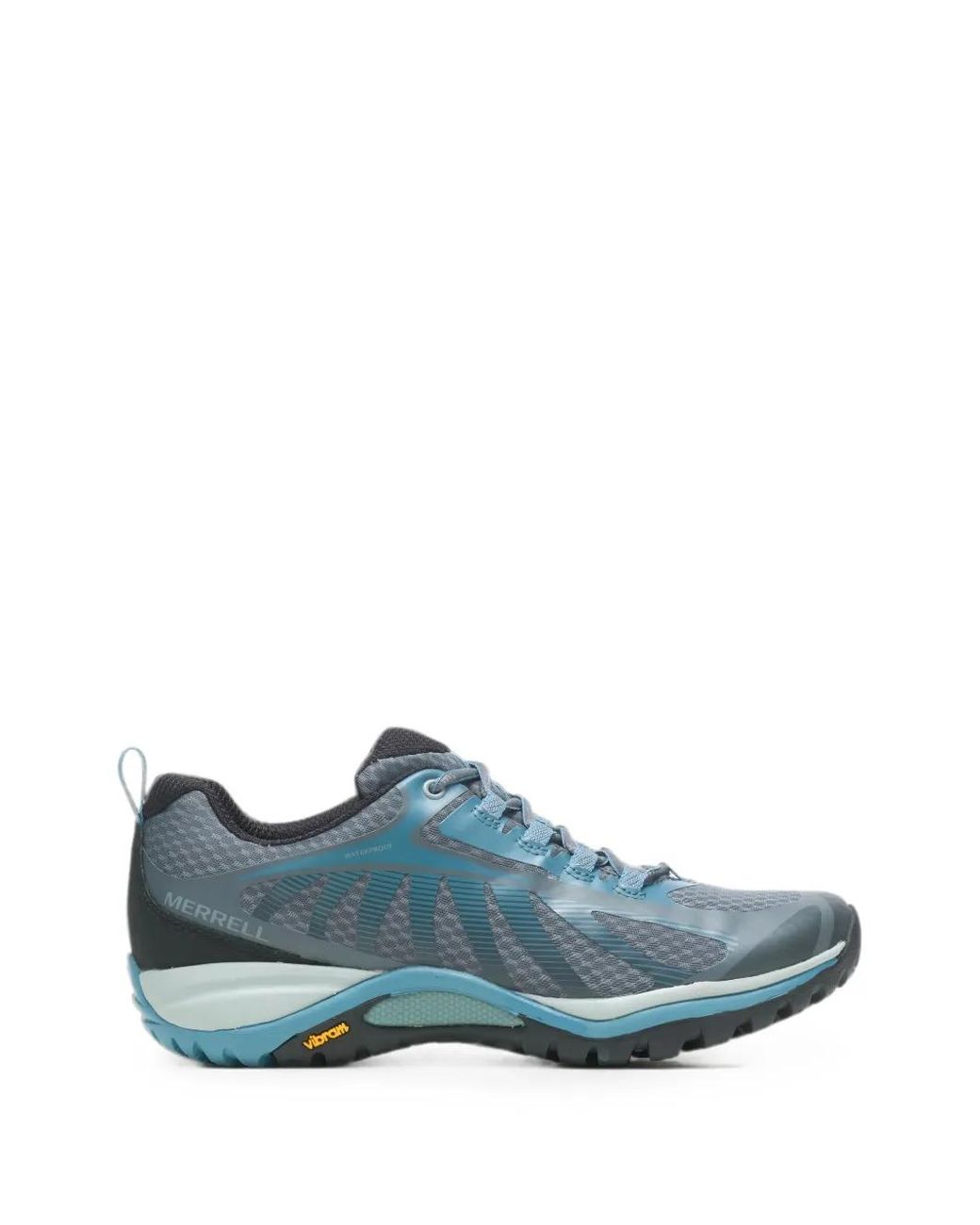 Merrell Blue Siren Edge 3 Waterproof Sneakers