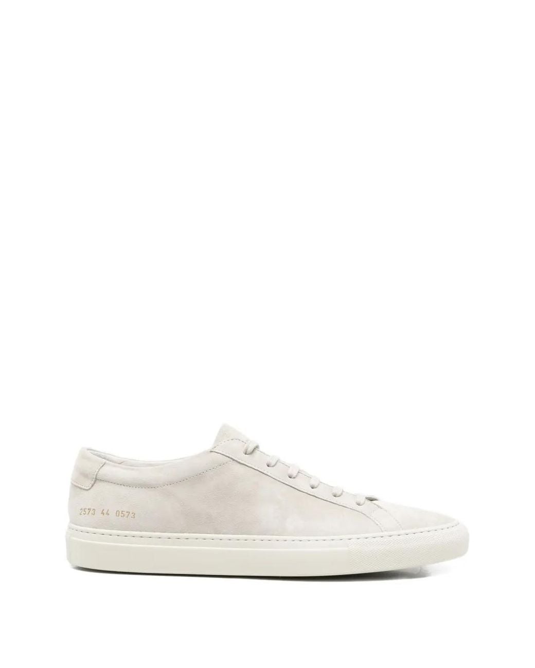 Common Projects White Sneakers for men