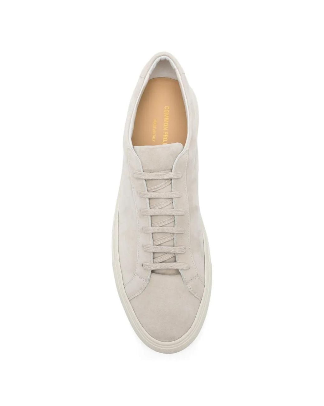 Common Projects White Sneakers for men