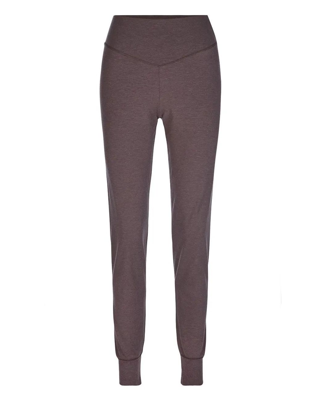 Calida Purple Dsw Warming Pyjama Bottoms