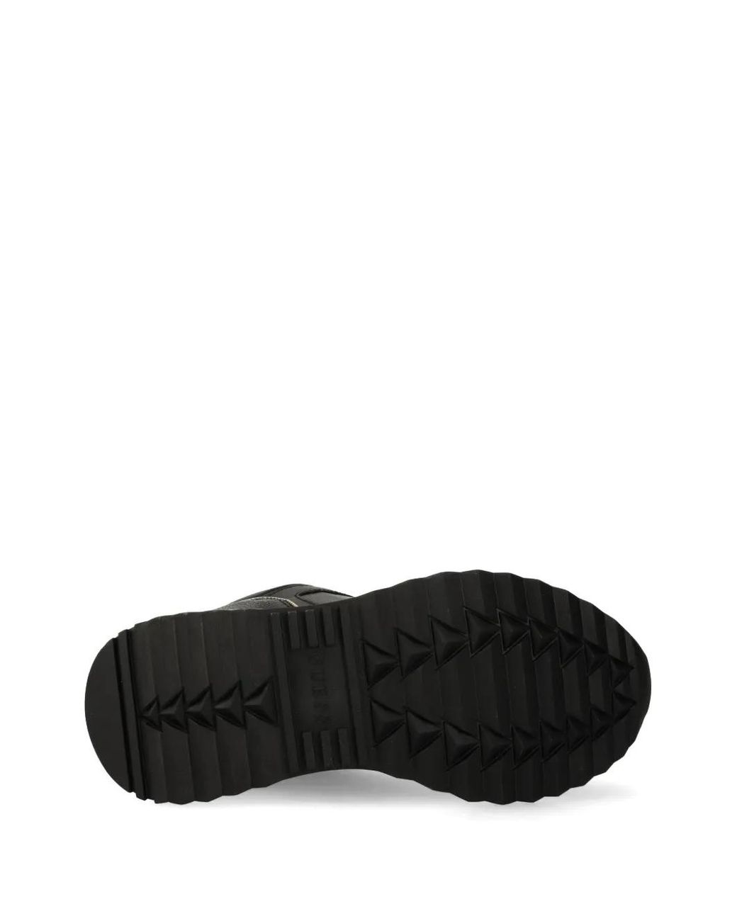 Guess Black Kaddy Sneakers