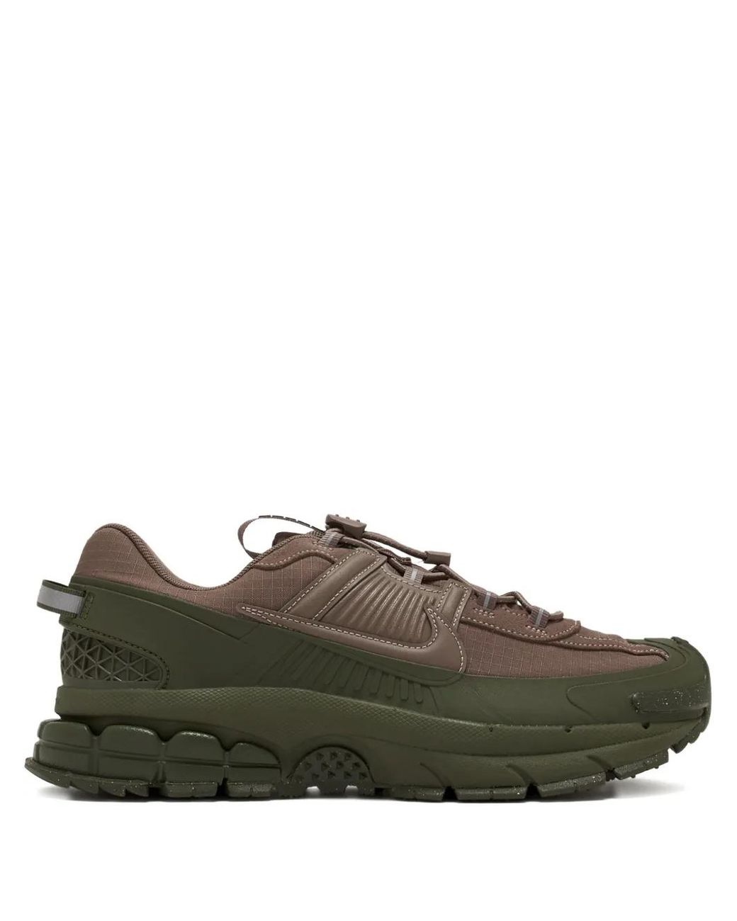 Nike Green Vomero Roam Sneakers