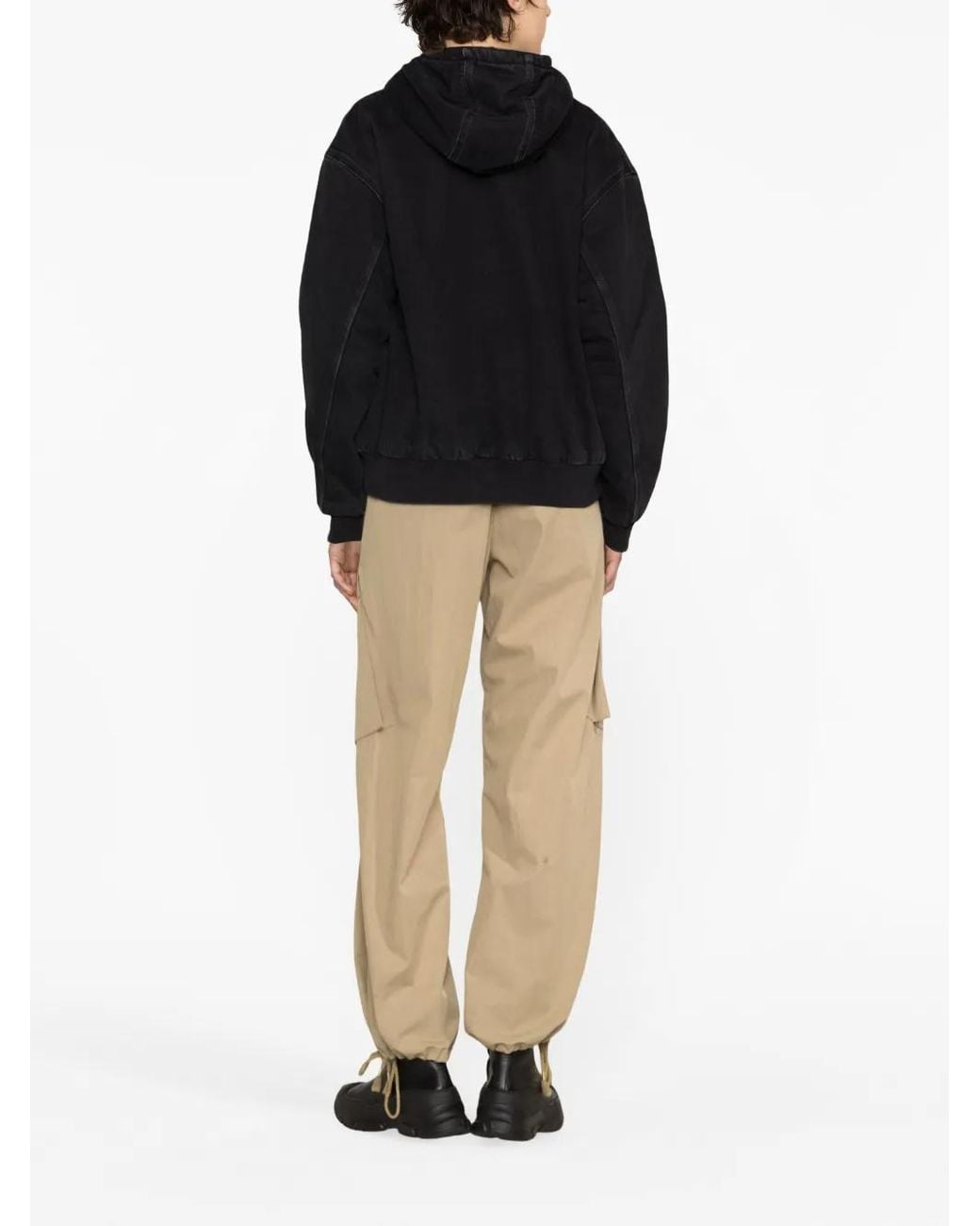 Carhartt Black Og Active Jacket