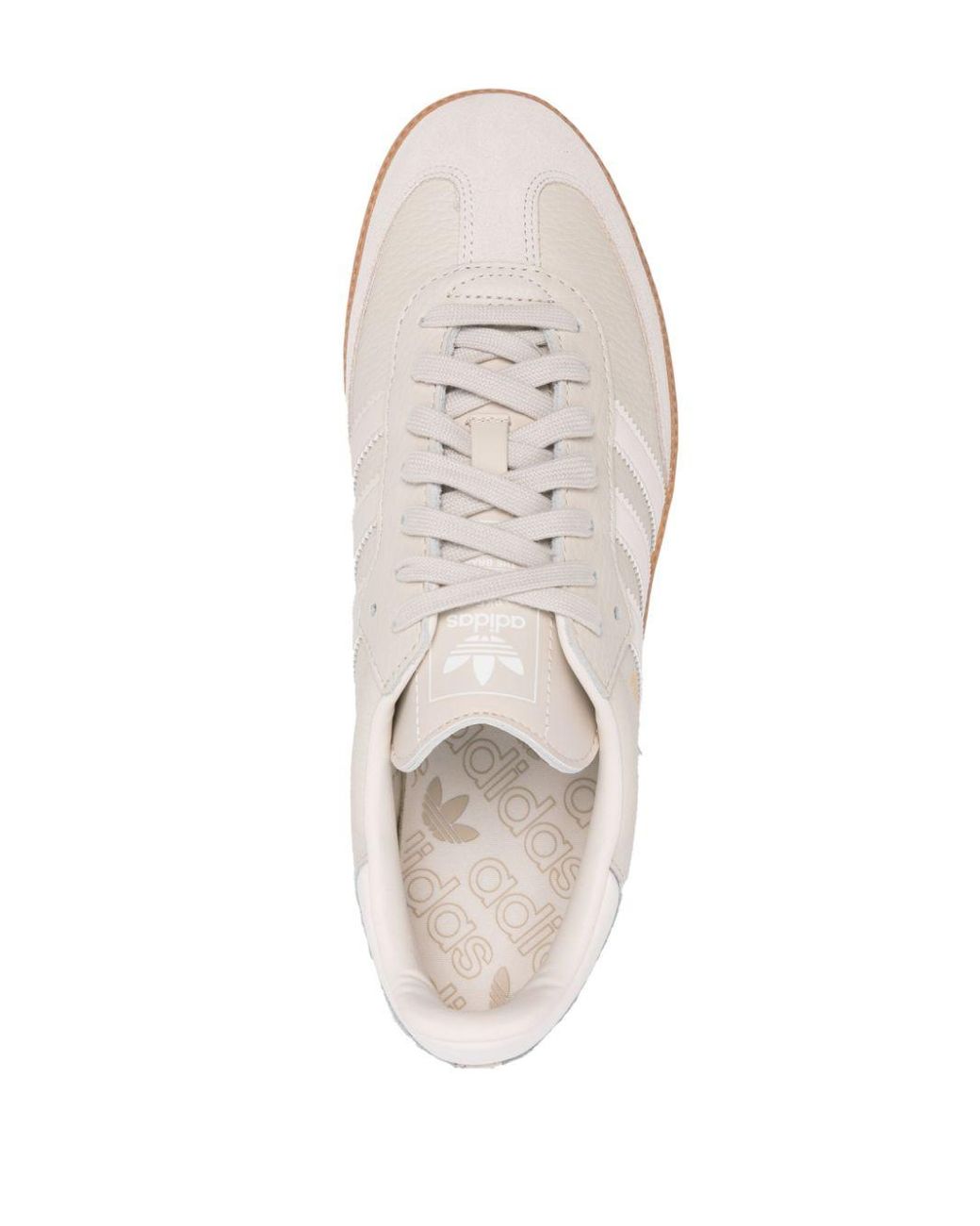 adidas Samba Og "beige/white" Sneakers for Men | Lyst adidas Samba Og "beige/white" Sneakers for Men | Lyst