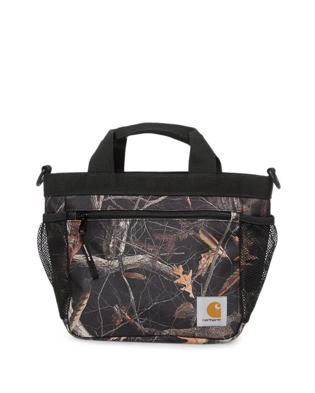 Carhartt Black Philis Shoulder Bag
